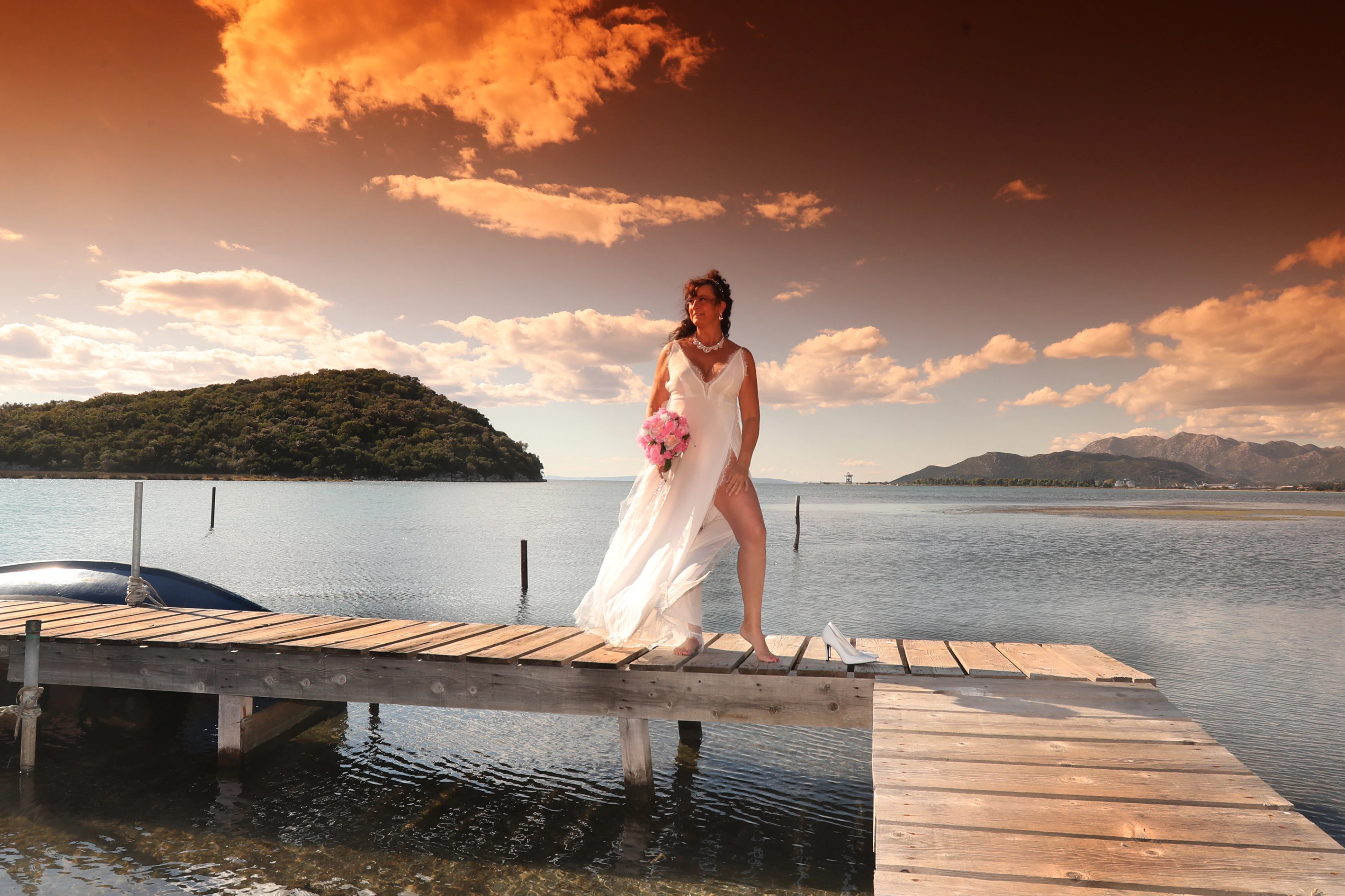 Außergewöhnliche Shootings