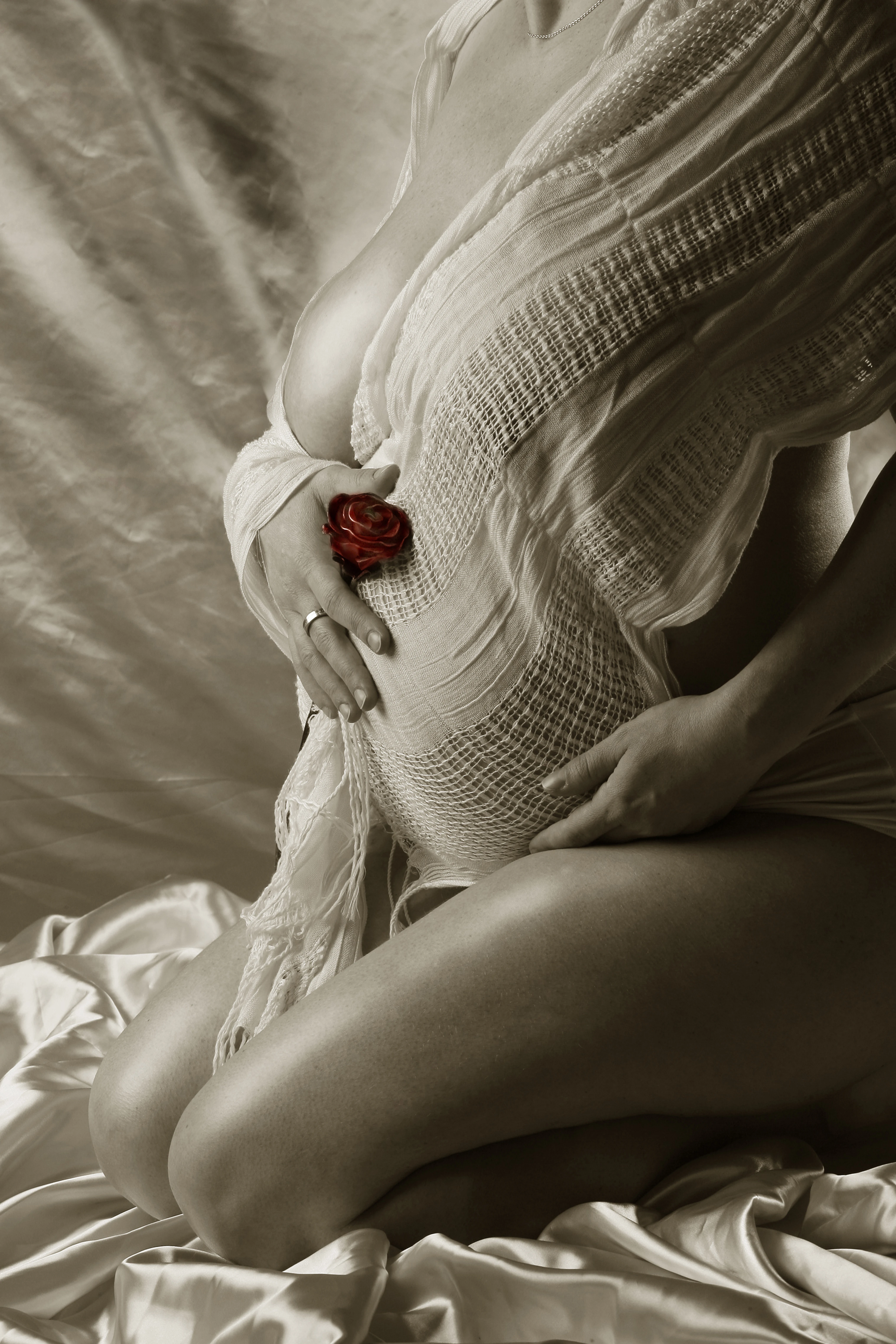 Baby- & Babybauchfotografie