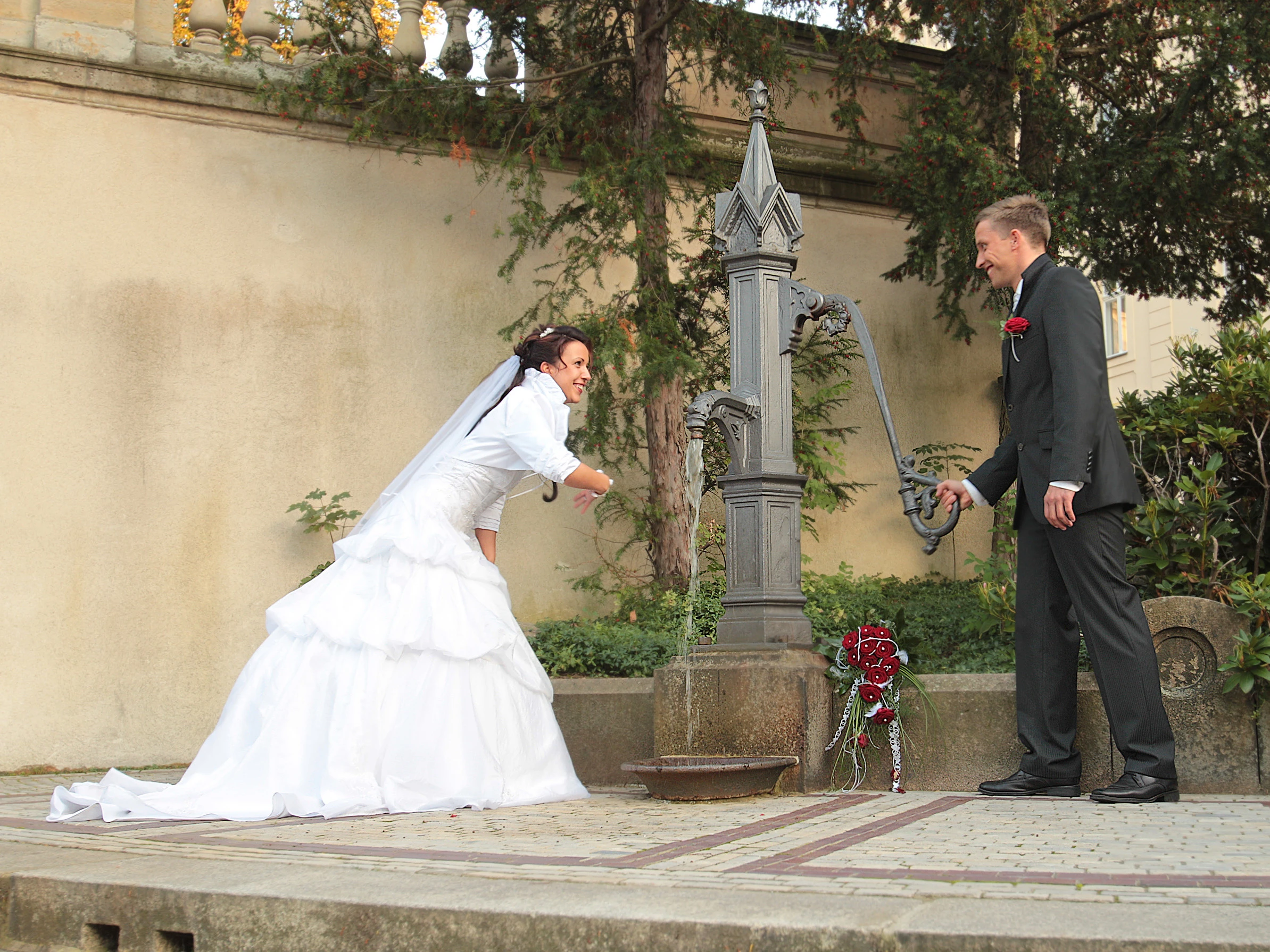 Hochzeitsfotografie Hochzeitsfotografie