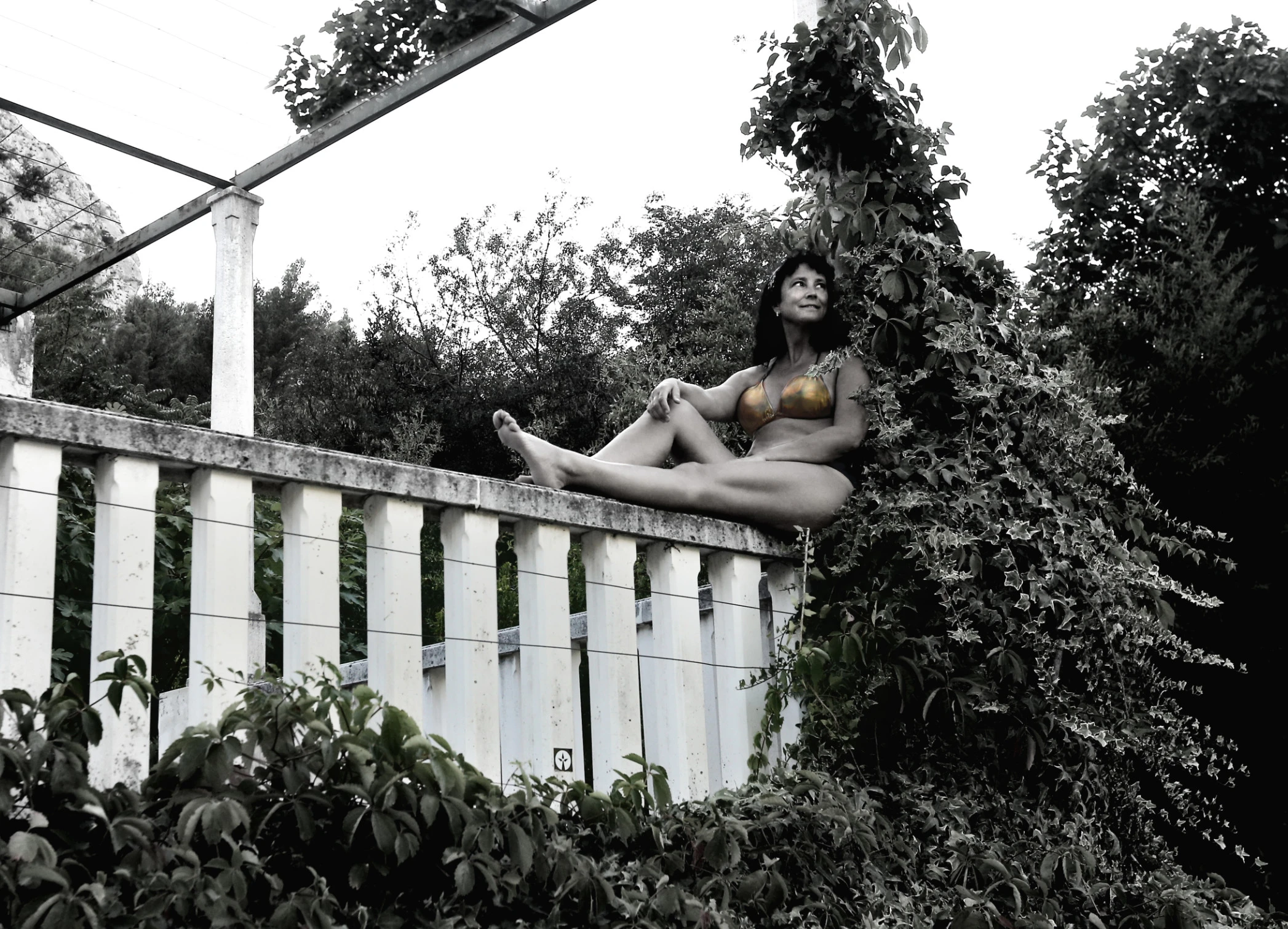 Außergewöhnliches Shooting Außergewöhnliches Shooting