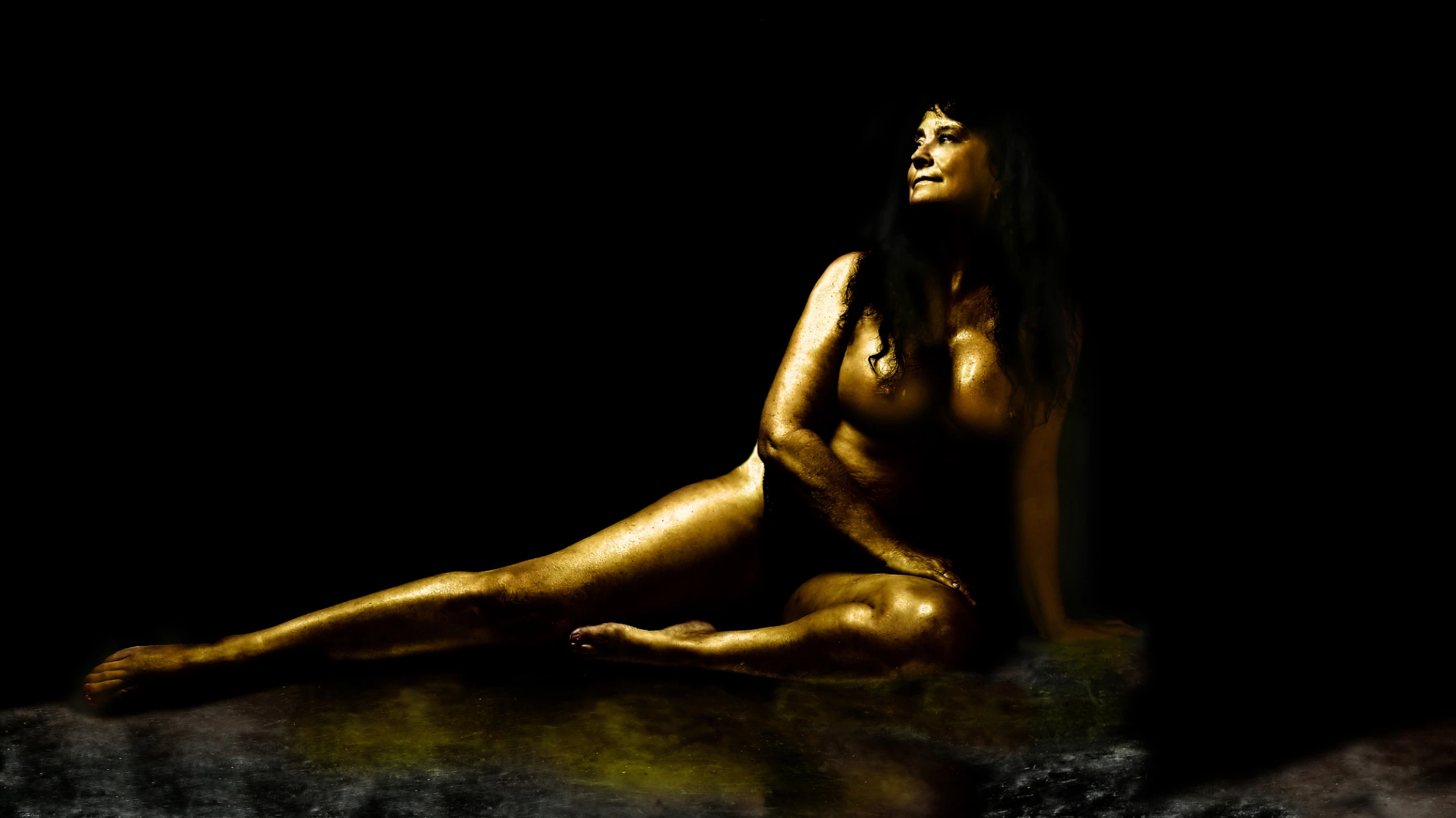 Erotik- & Dessousfotografie