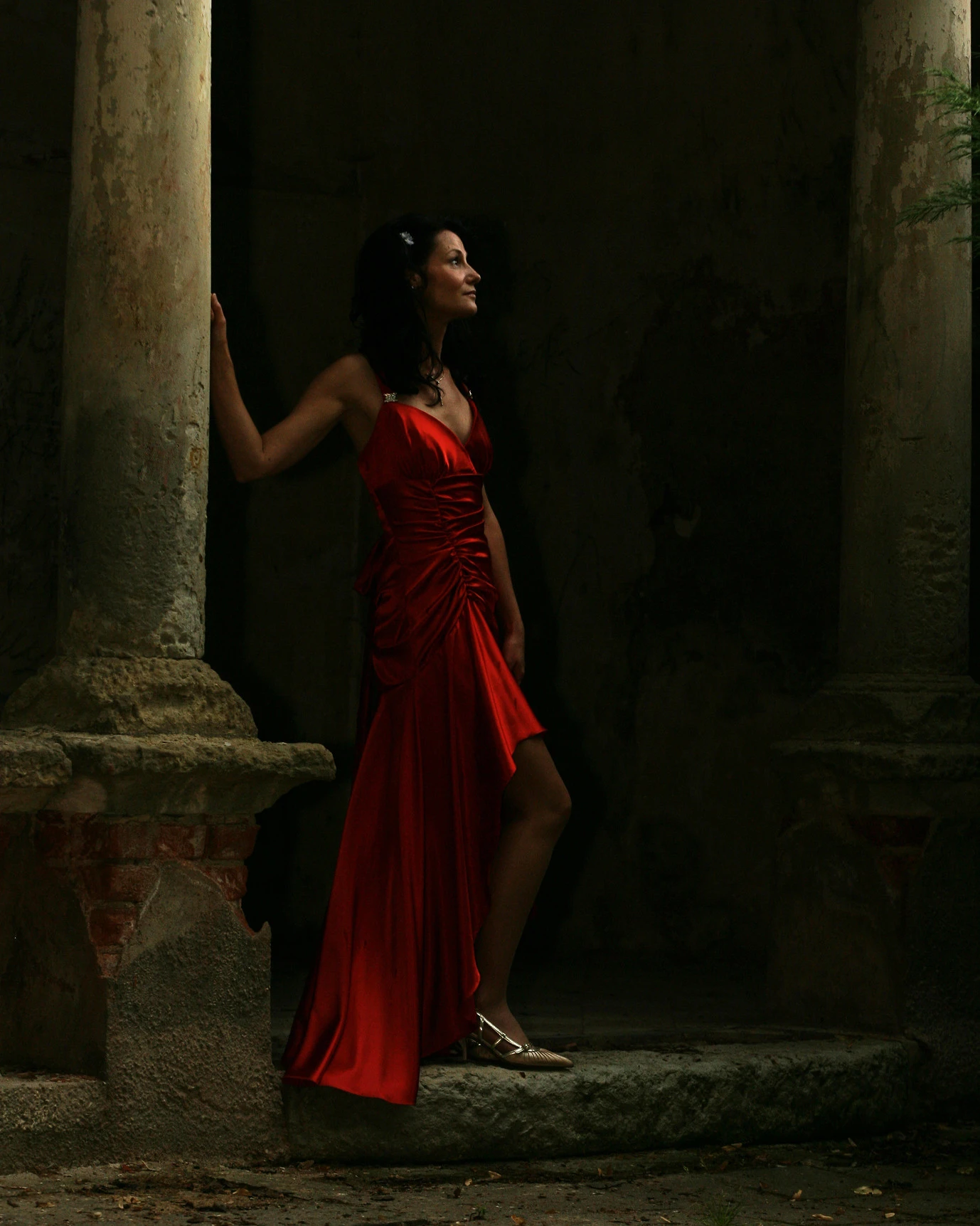 Außergewöhnliches Shooting Außergewöhnliches Shooting