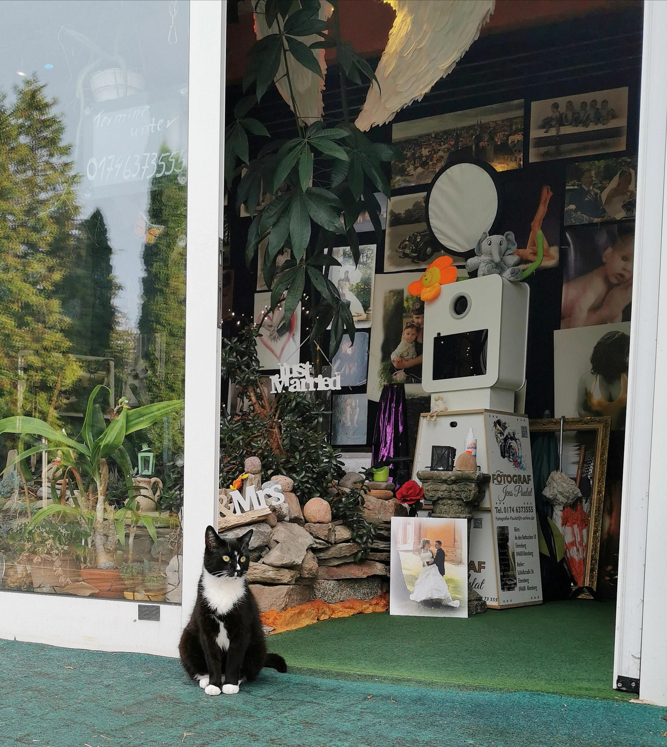 Meine Fotobox zum mieten Meine Fotobox zum mieten