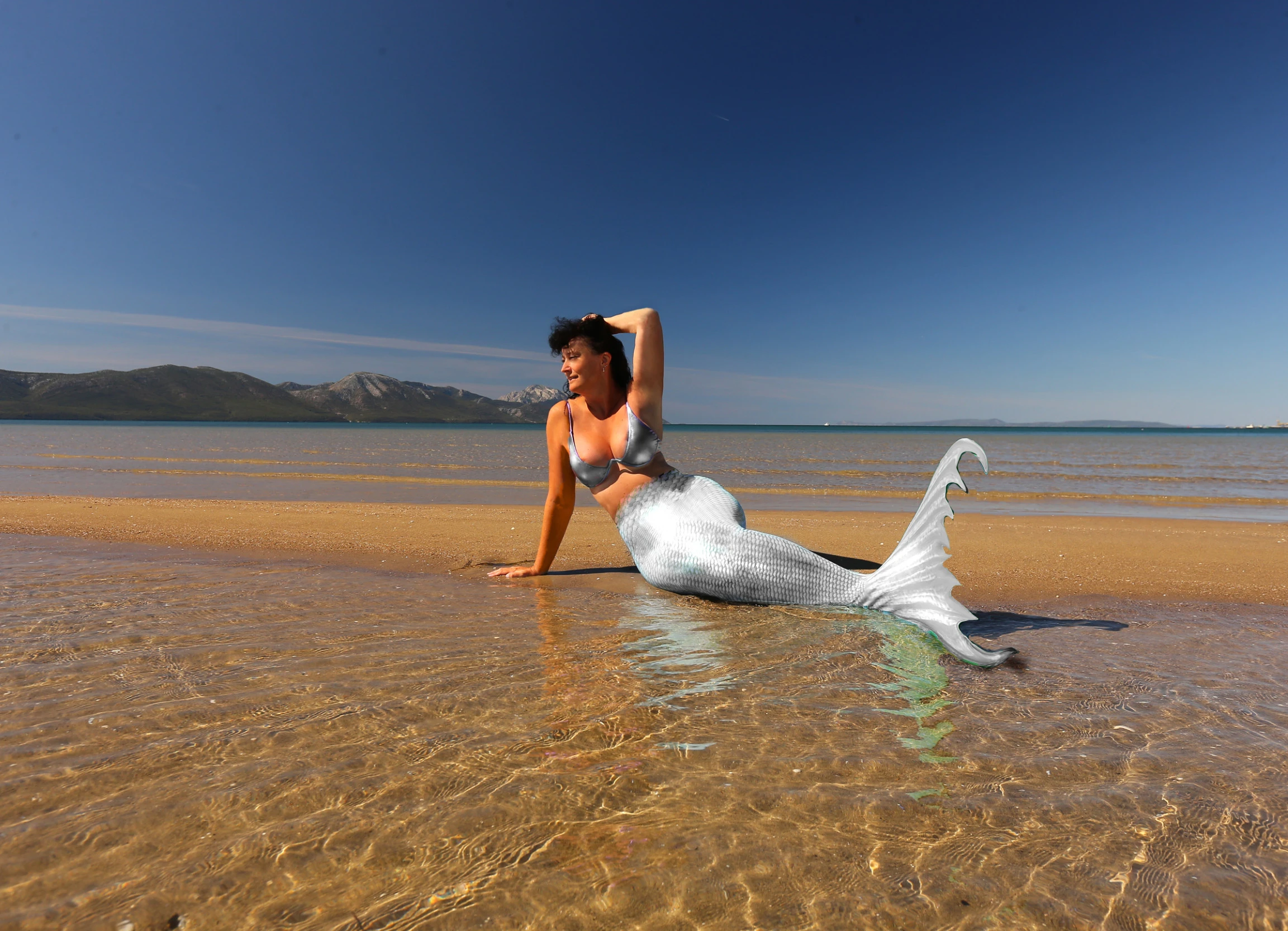 Außergewöhnliches Shooting Außergewöhnliches Shooting