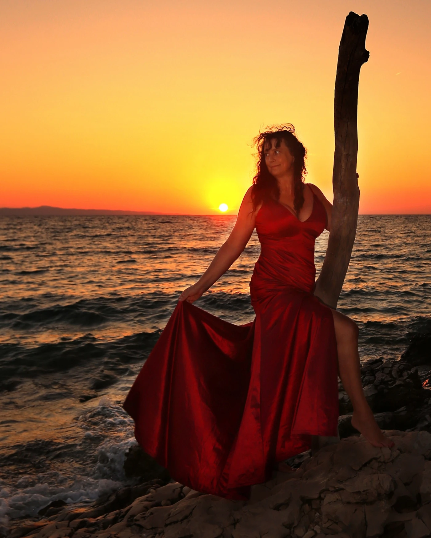 Außergewöhnliches Shooting Außergewöhnliches Shooting