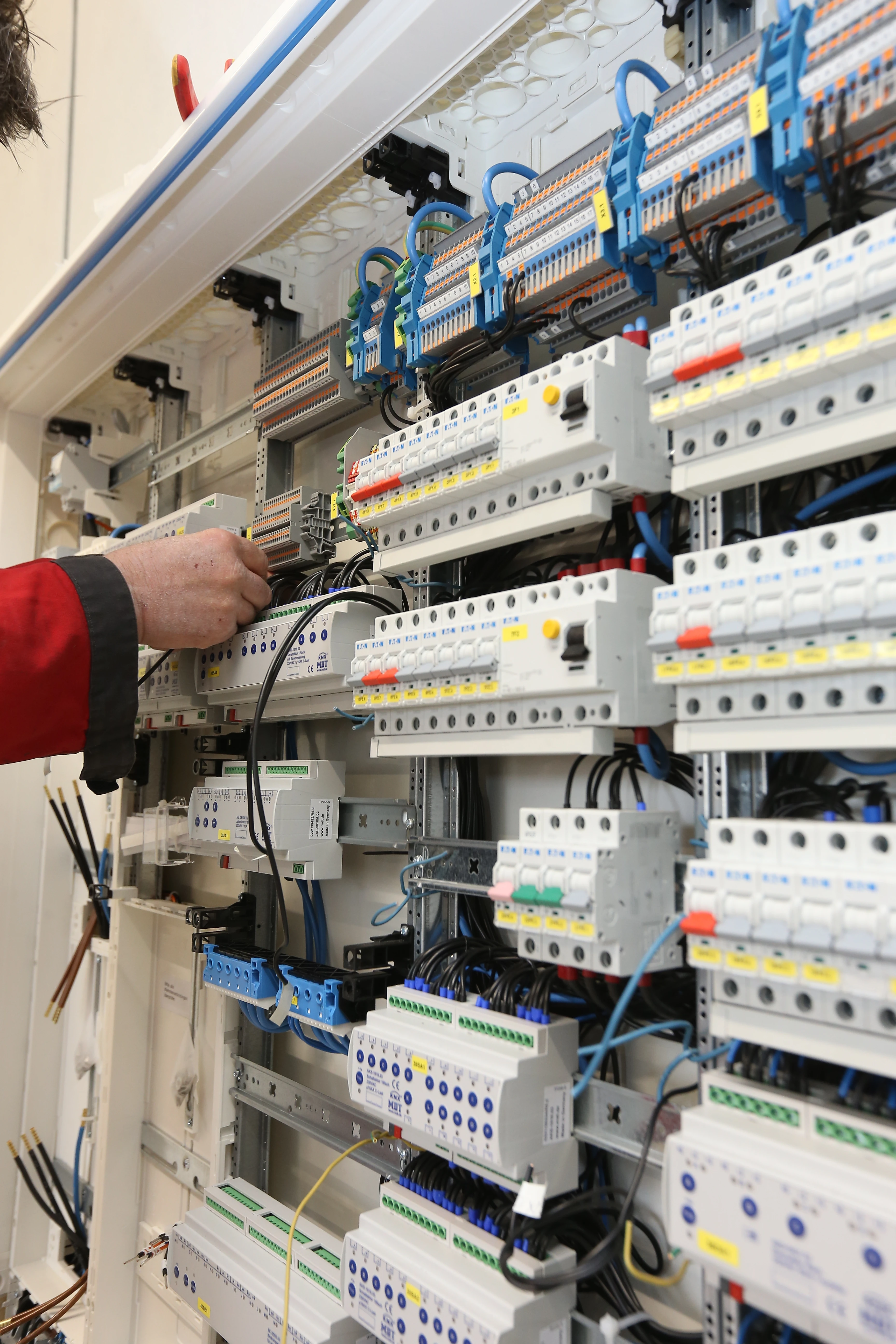 Business, Industrie, Firmen- & Produktfotografie Business, Industrie, Firmen- & Produktfotografie