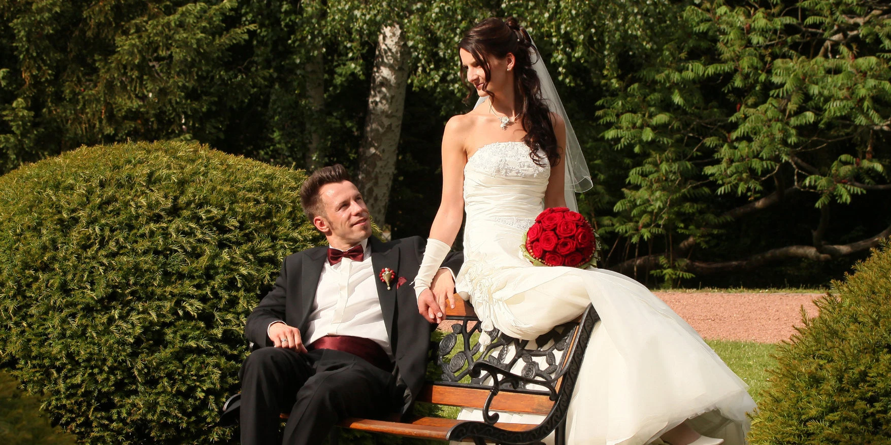 Fotografie Jens Paulat Hochzeitsfotografie