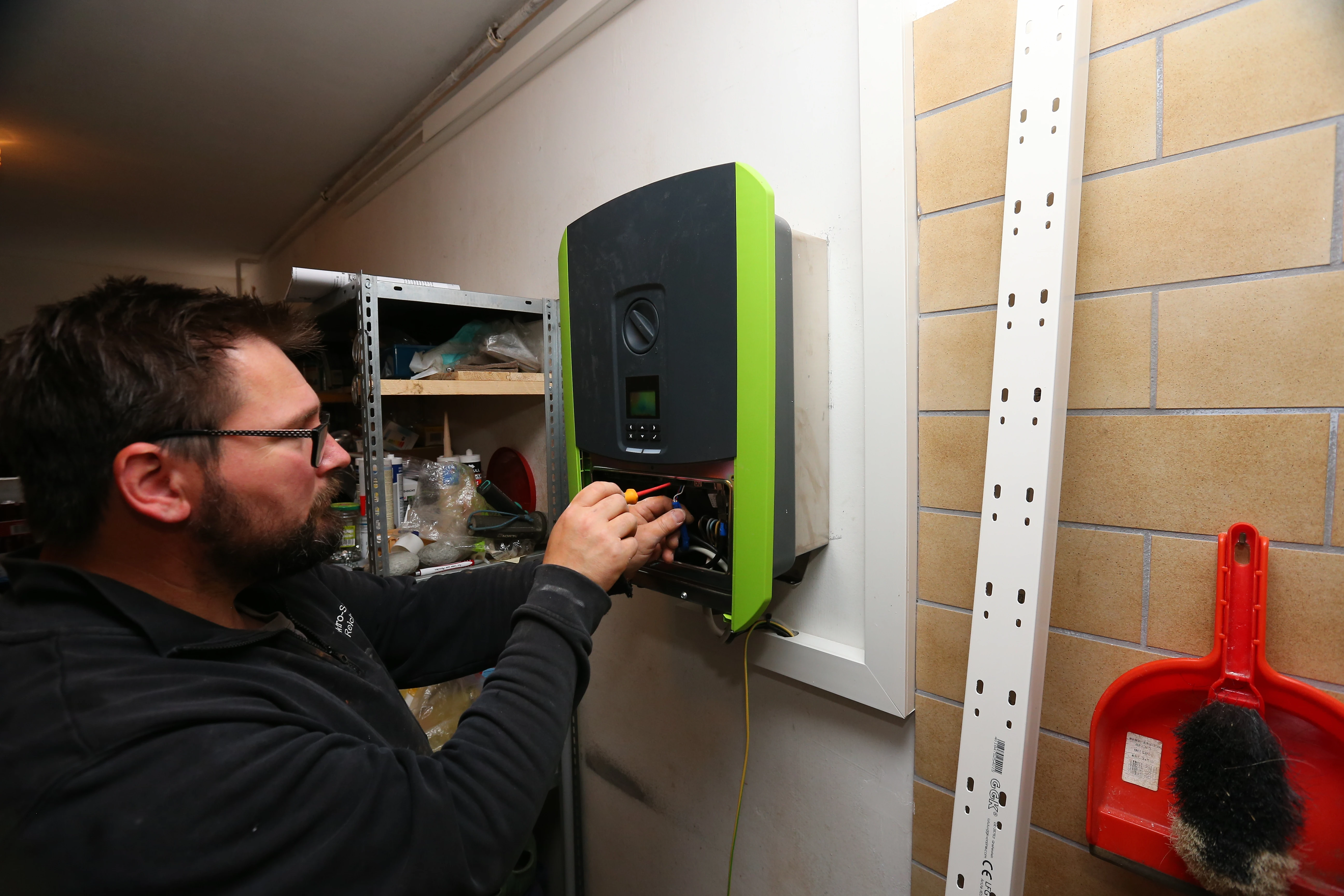 Business, Industrie, Firmen- & Produktfotografie Business, Industrie, Firmen- & Produktfotografie