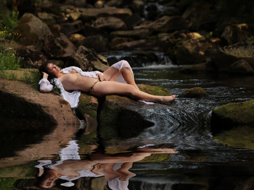 Akt- und Dessousfotografie Akt- und Dessousfotografie