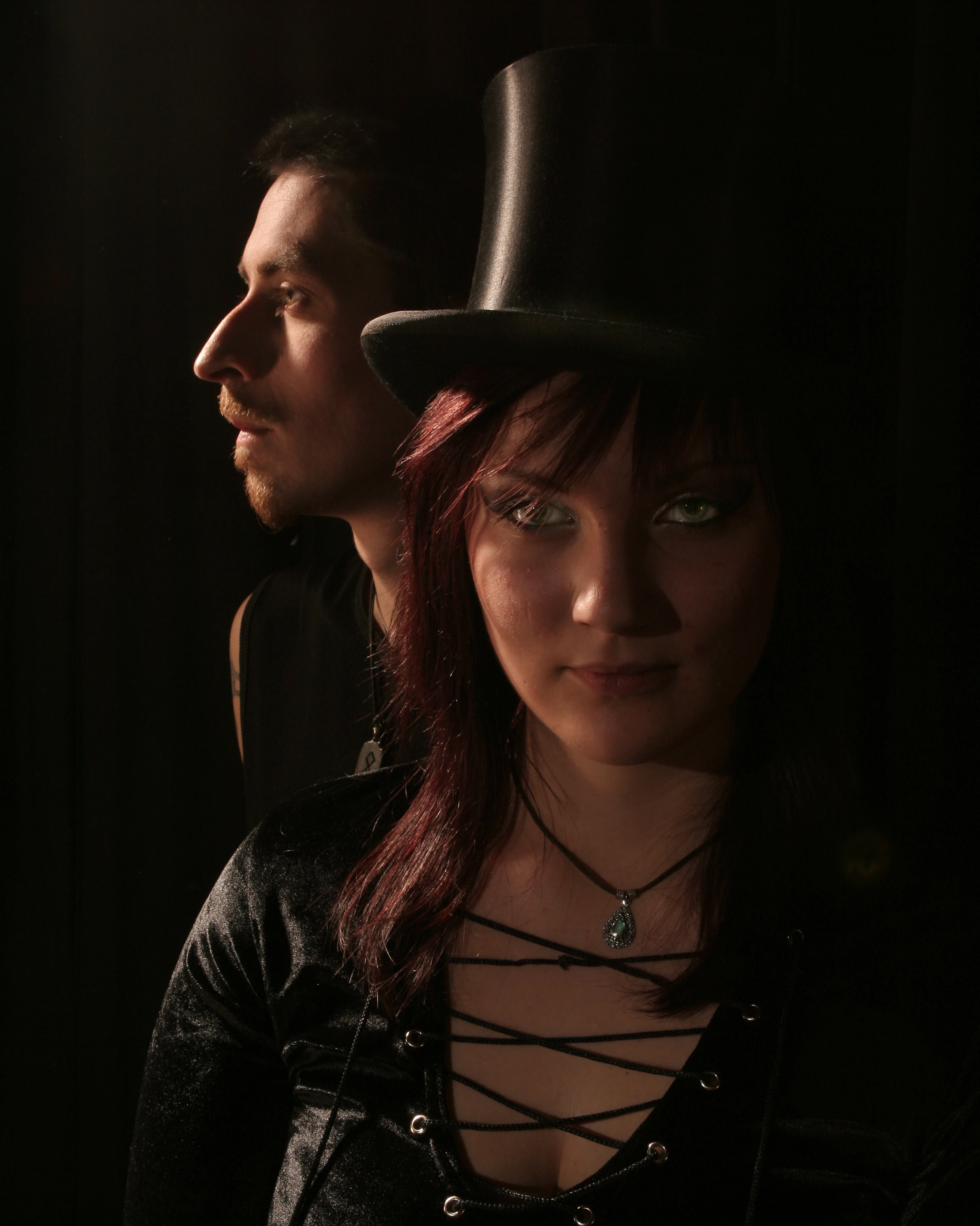 Außergewöhnliches Shooting Außergewöhnliches Shooting