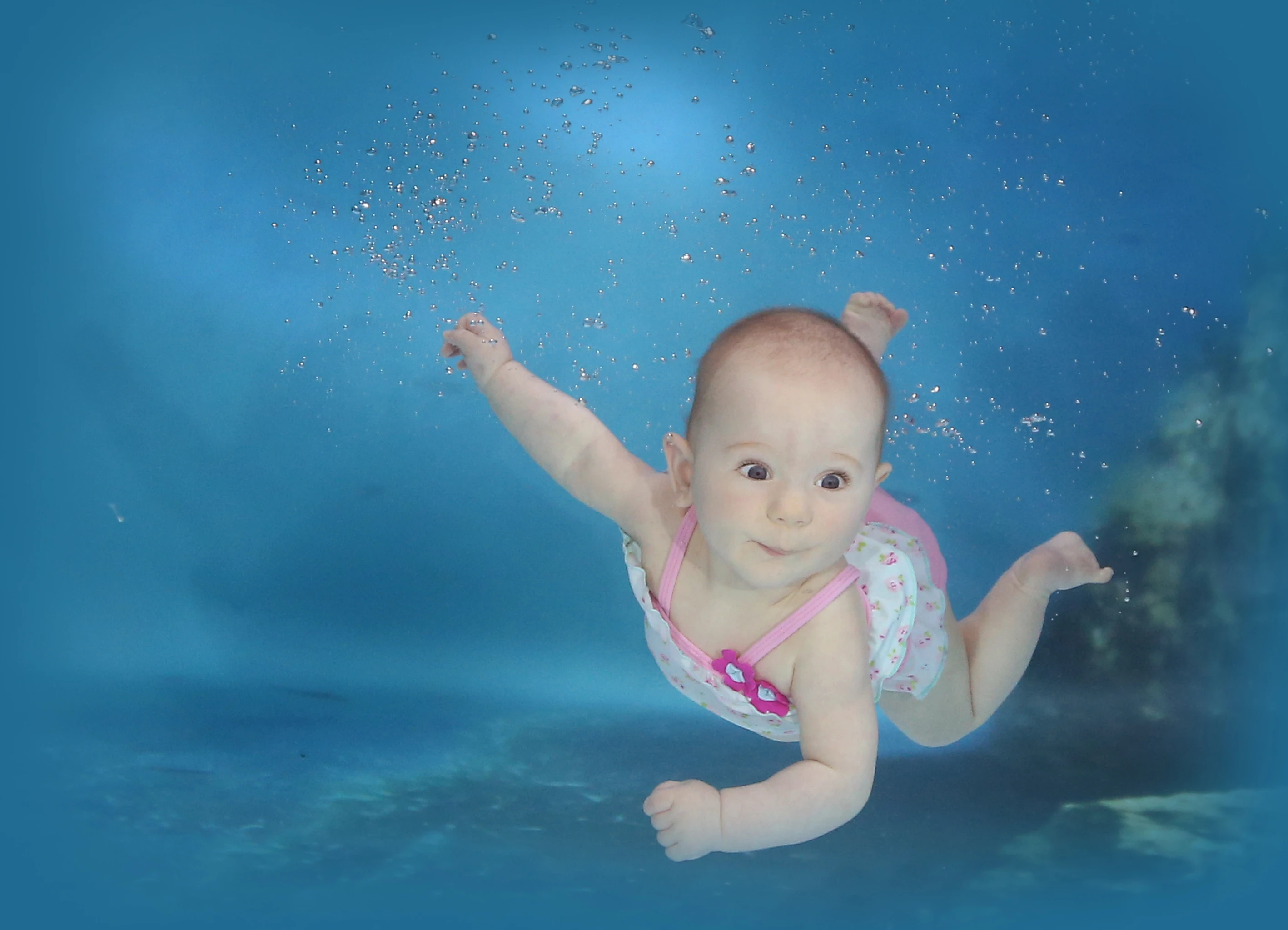 Unterwasserfotografie