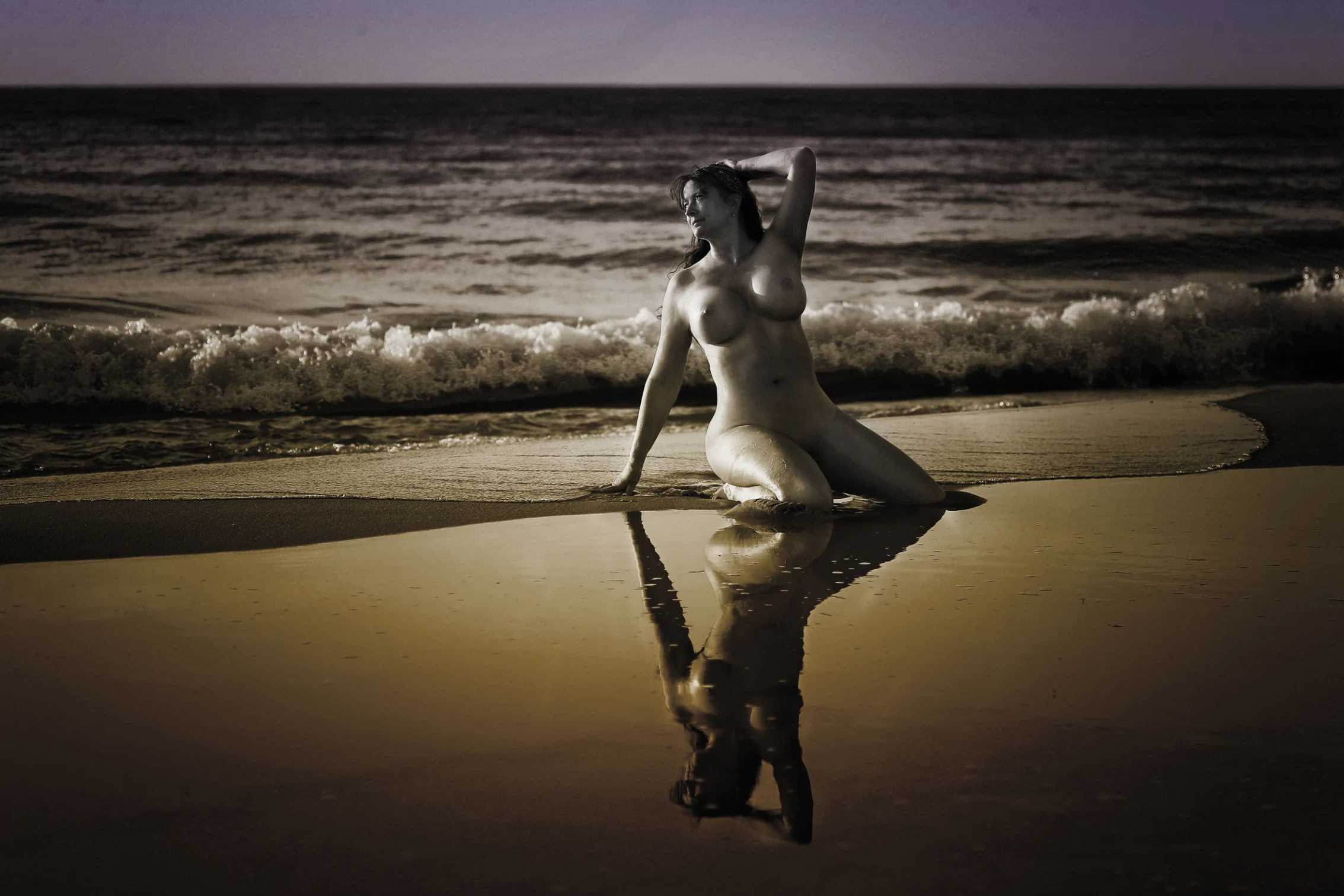 Erotik- & Dessousfotografie