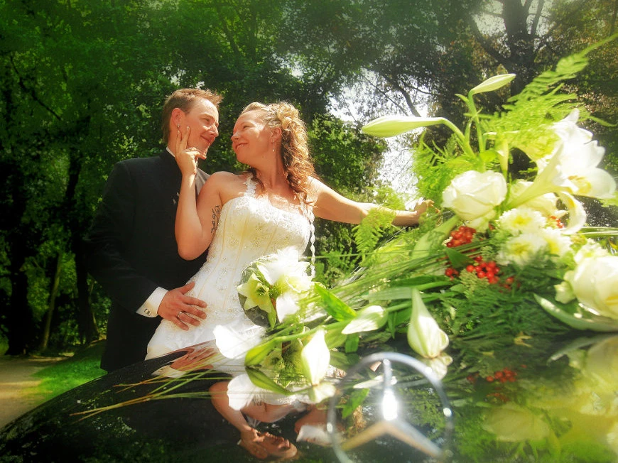 Hochzeitsfotografie Hochzeitsfotografie